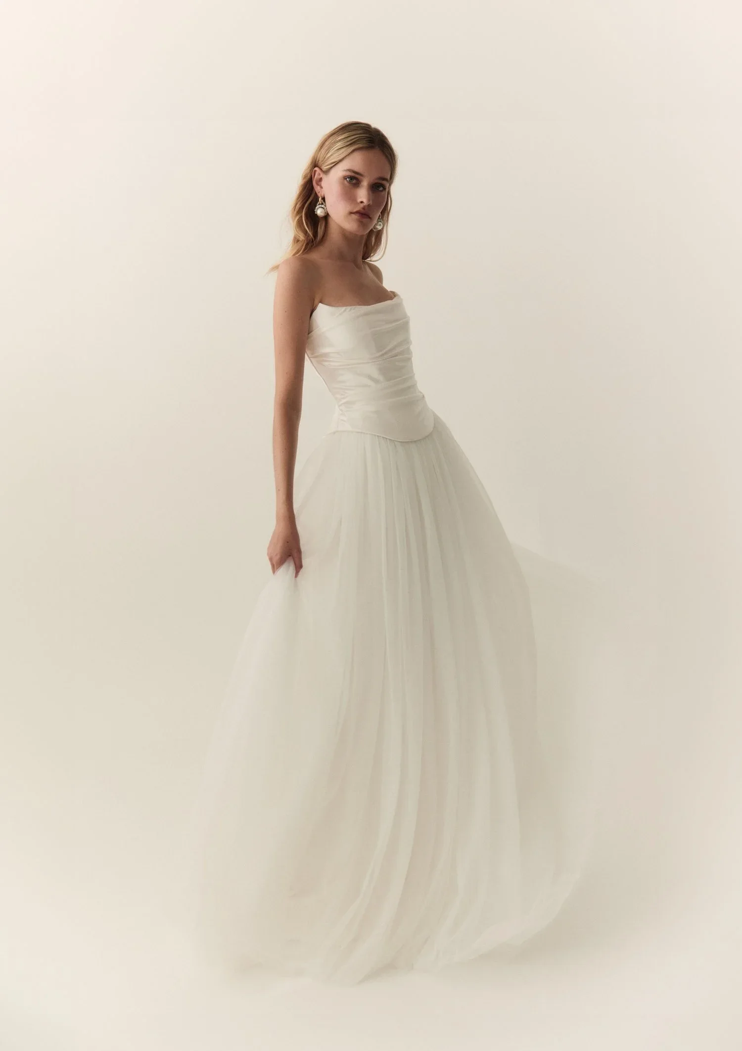 Marianne skirt by Prea James