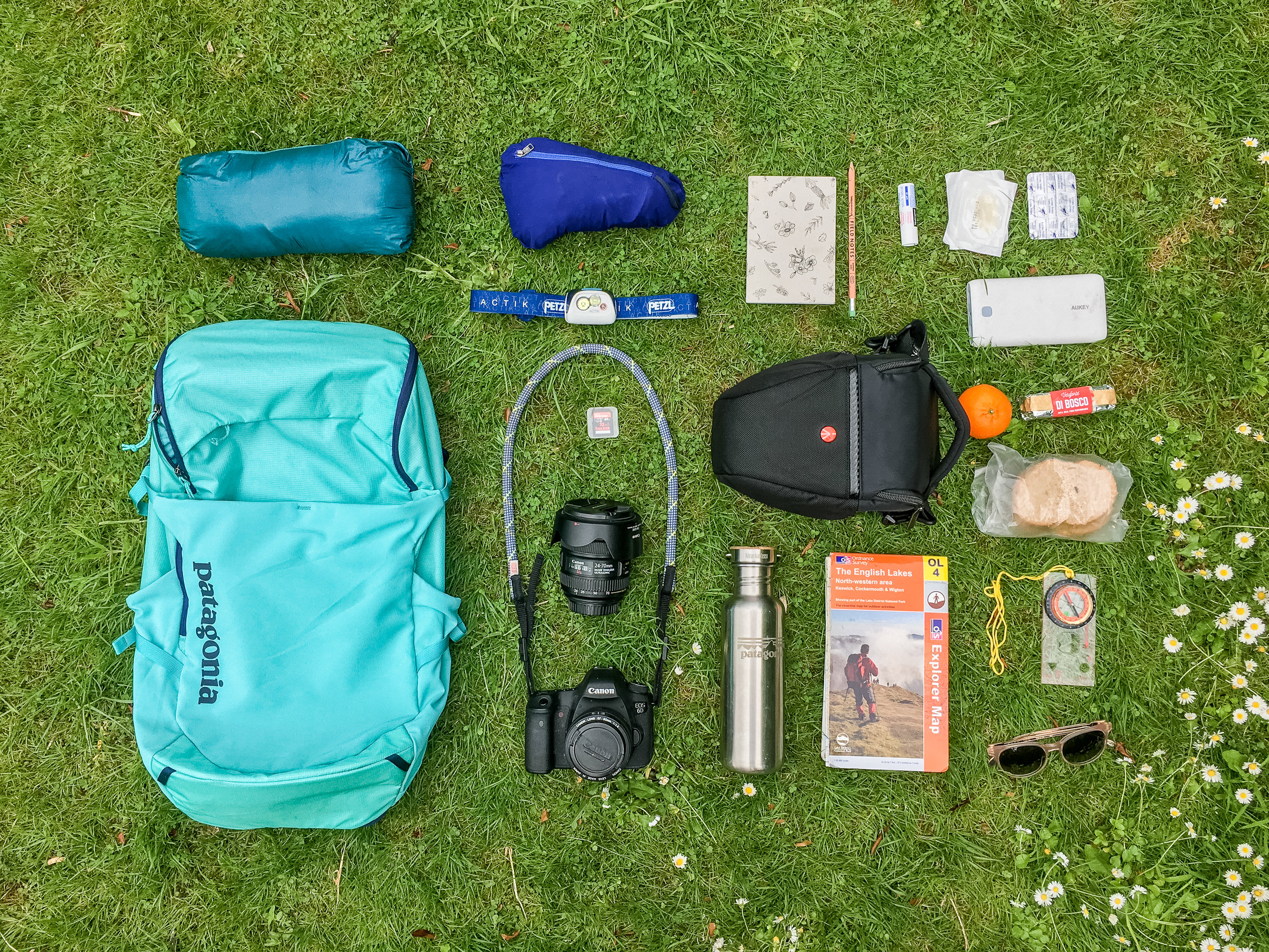 The 5 Best Budget Backpacking Packs | GearLab
