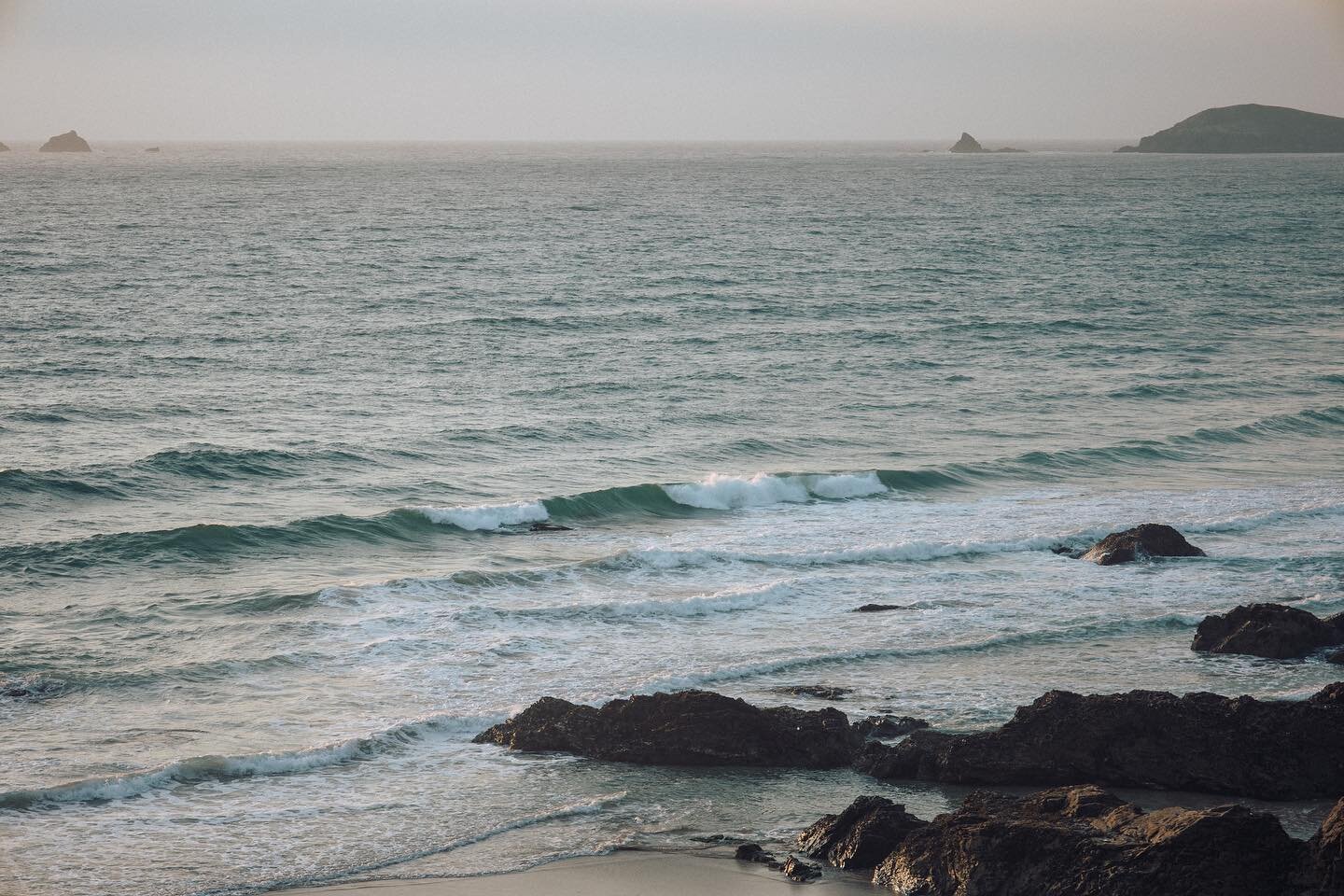 The Cornish Coast ❤️