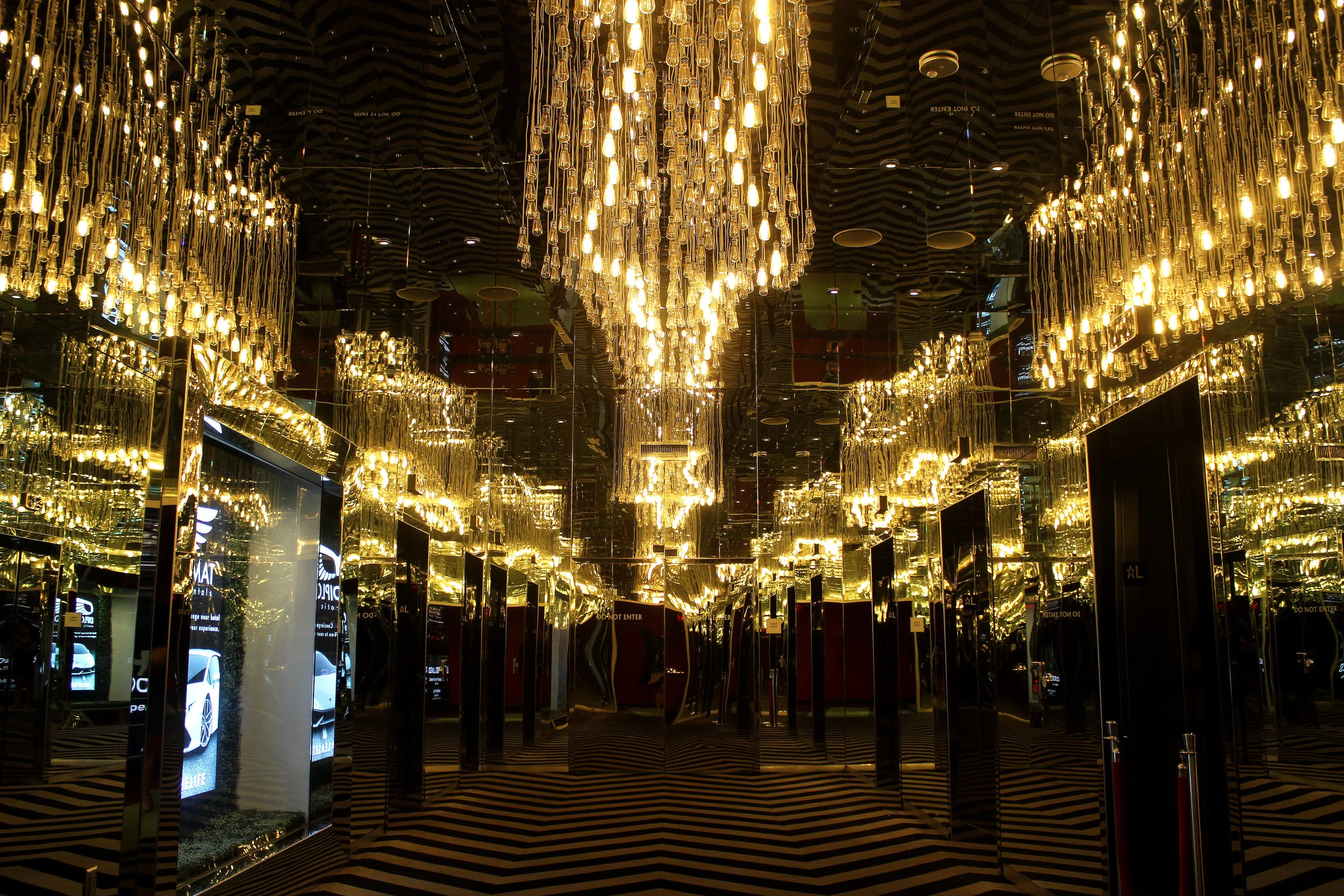 SLS Las Vegas: A Tribute Portfolio Resort