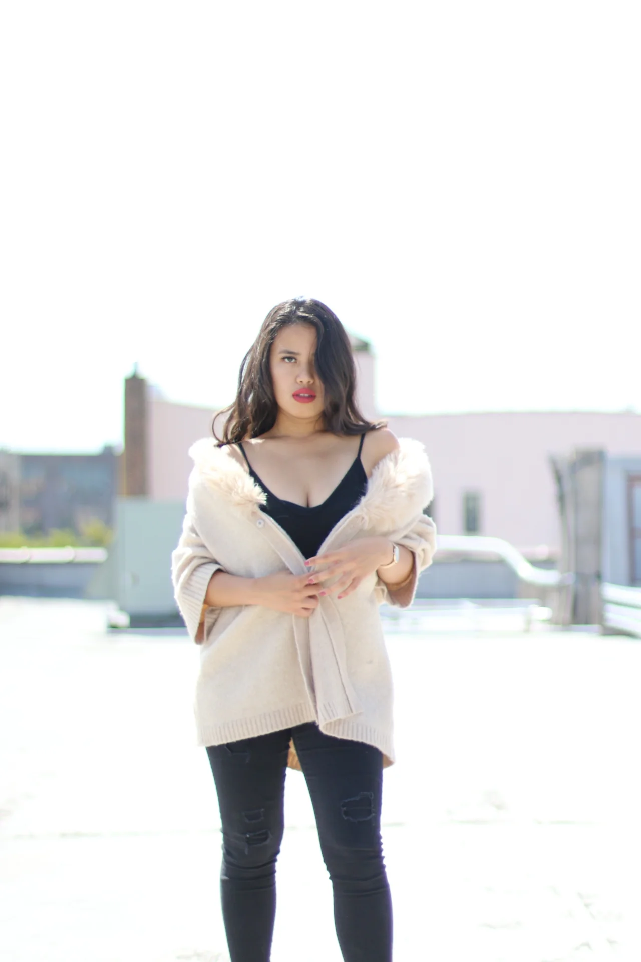 Stop Waiting for "One Day"