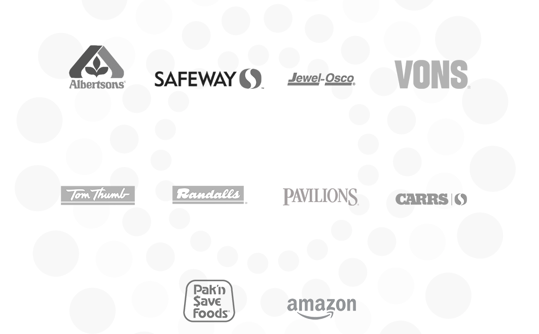 SkinSmart Antimicrobial Spray is available in the following stores