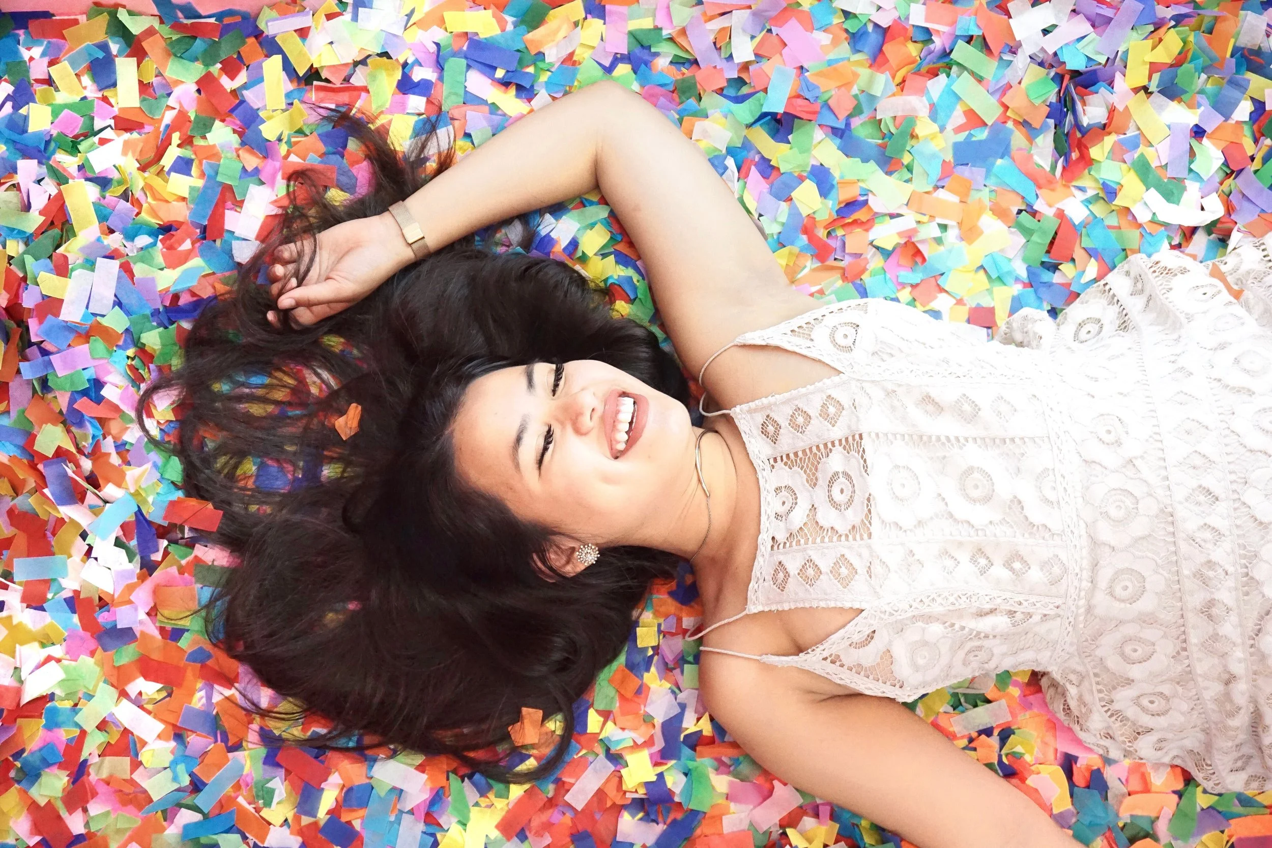 Embracing Different Passions