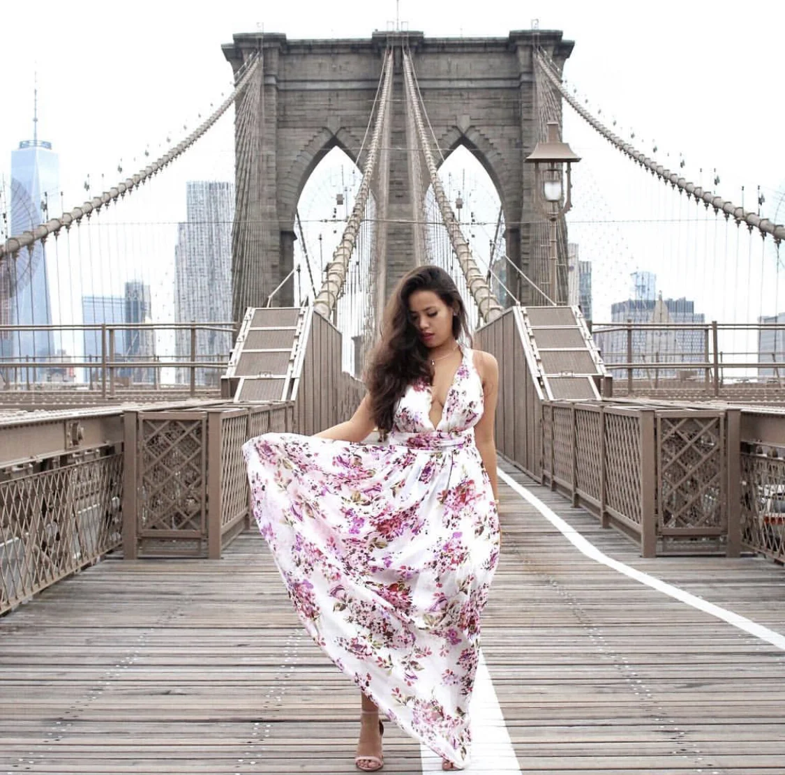 One of my favorite photo spots in my favorite city in the world