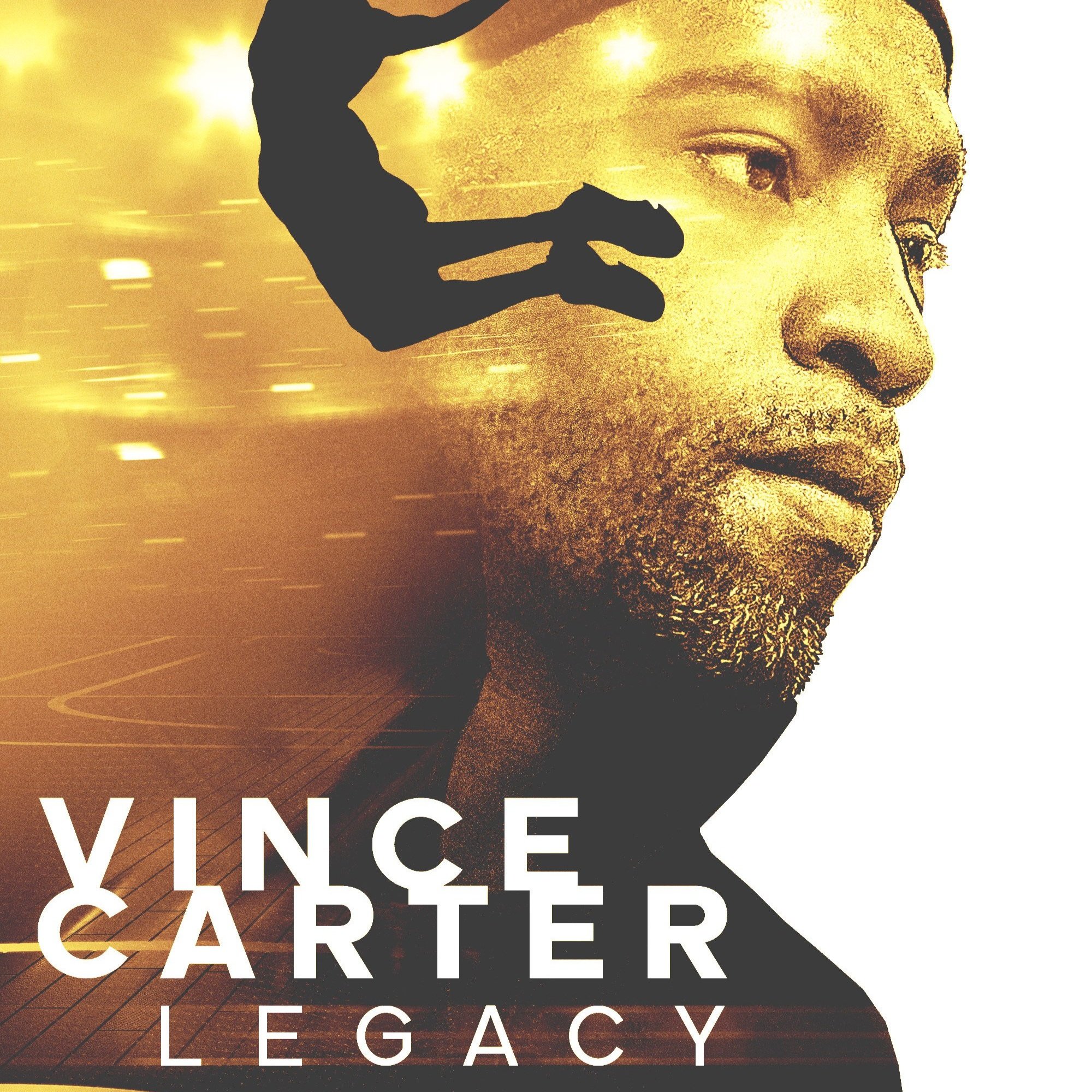 Vince Carter: Legacy