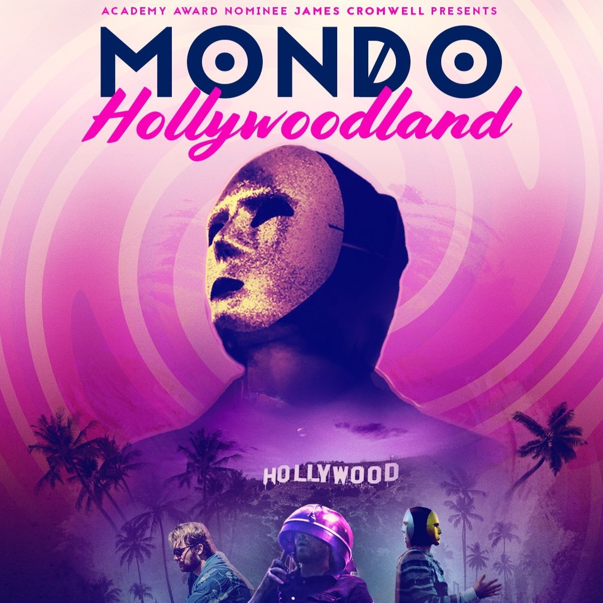 Mondo Hollywoodland