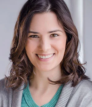 JENNAE HOVING