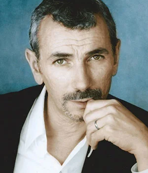 JOE D’ANGERIO