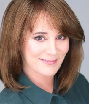 PATRICIA RICHARDSON