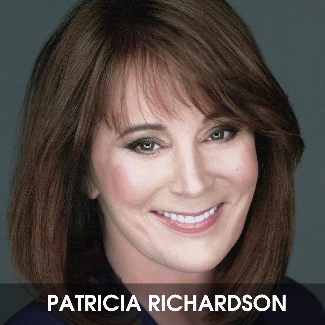PATRICIA RICHARDSON – LA Local President