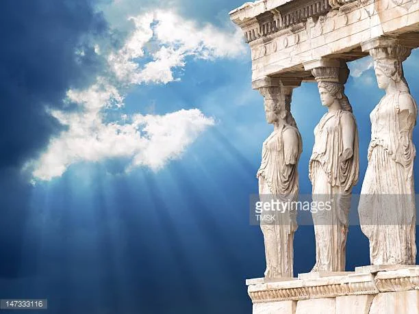 The Immortals: The Power We Wish For, and the Strength We Already Have