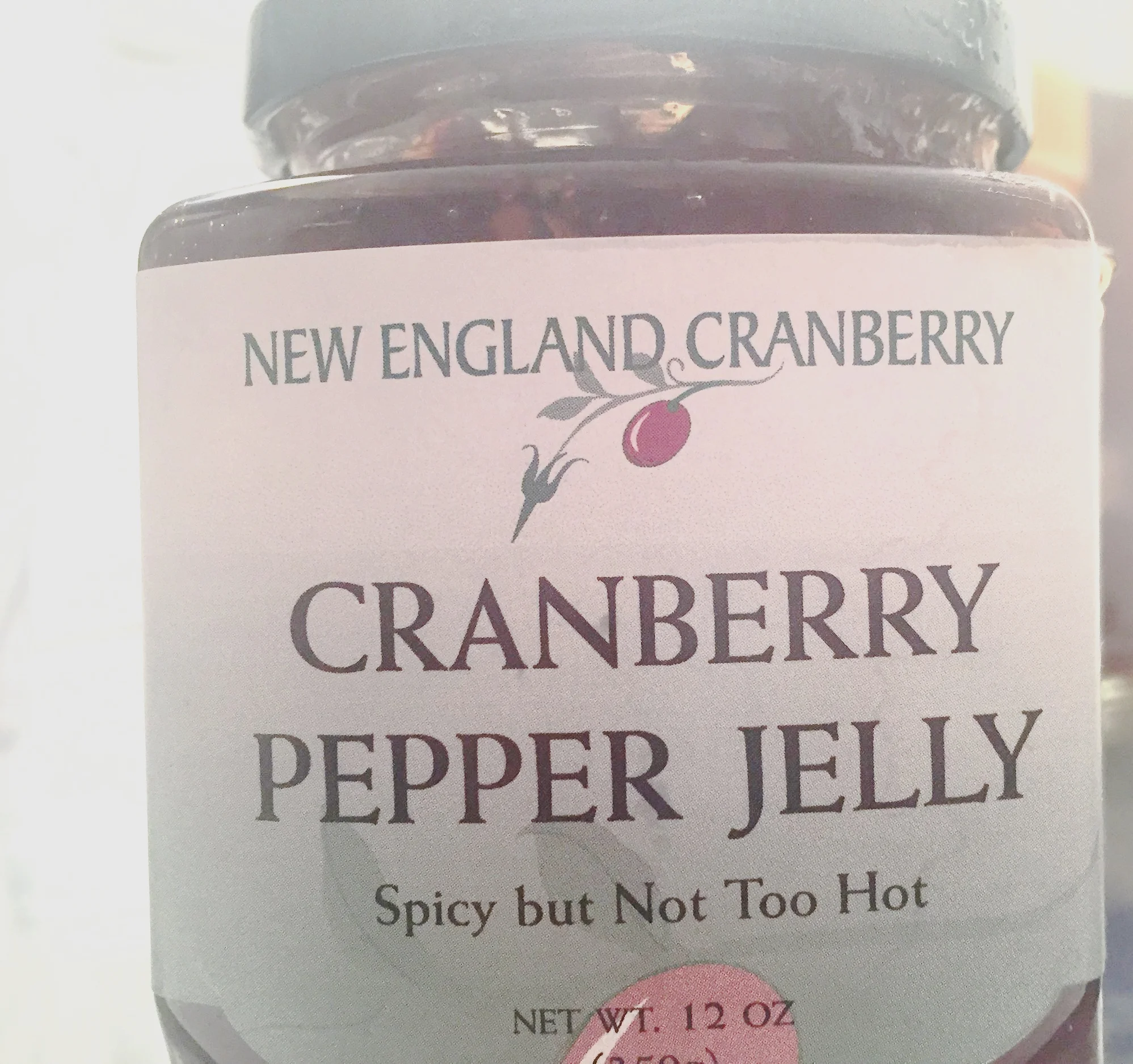 Hot, but Not Too Hot: I Need Options