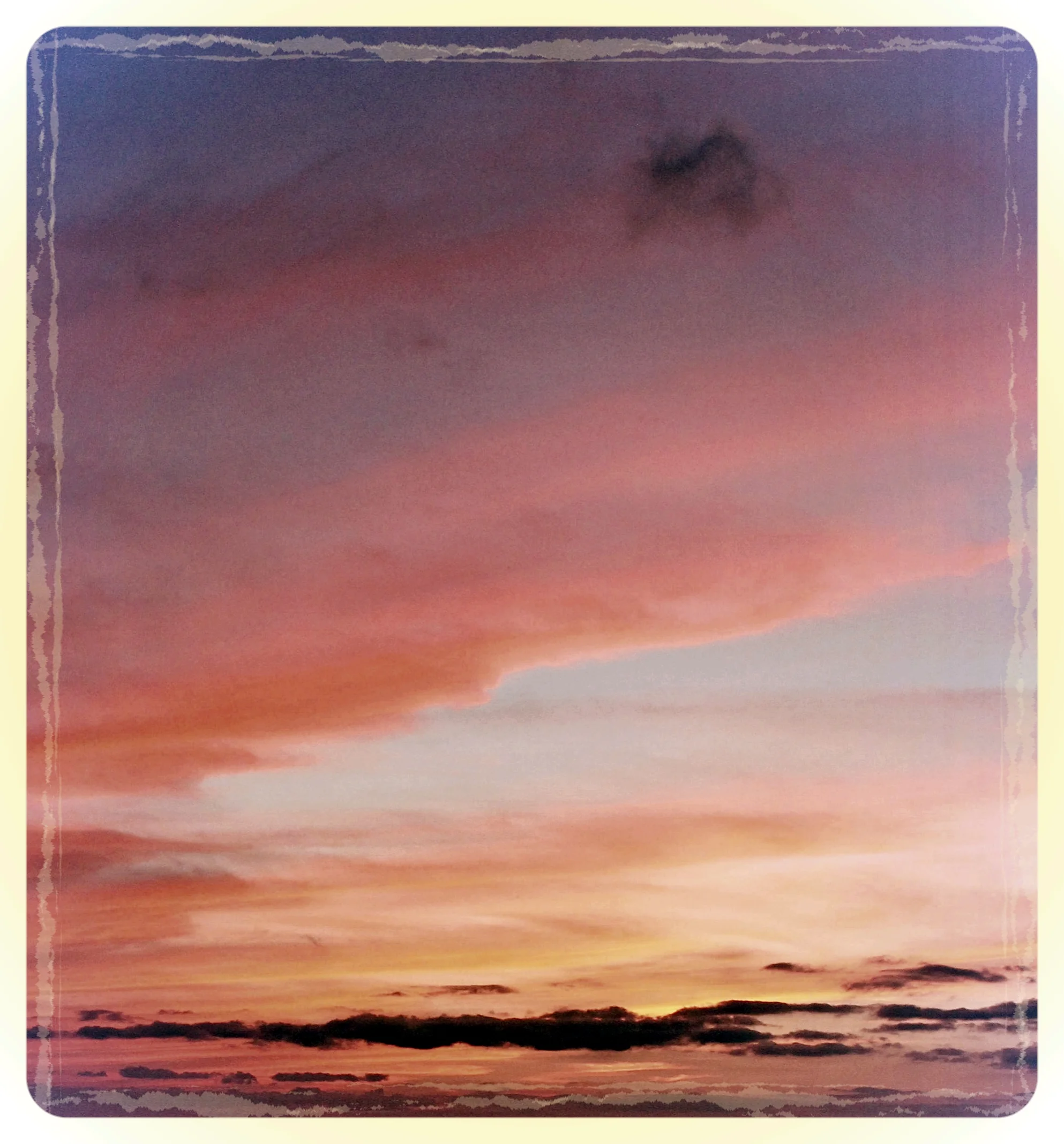 Am I Prepared for Inner Peace?