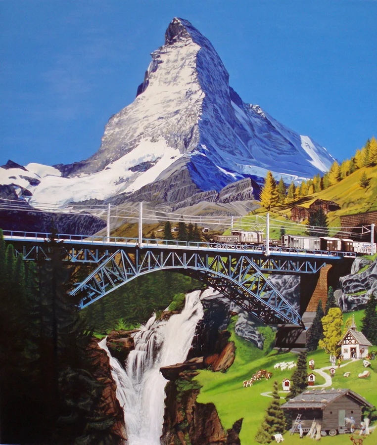 Findelnbach-Viadukt_Oil_on_Linen_122cm_x_142_cm.jpg