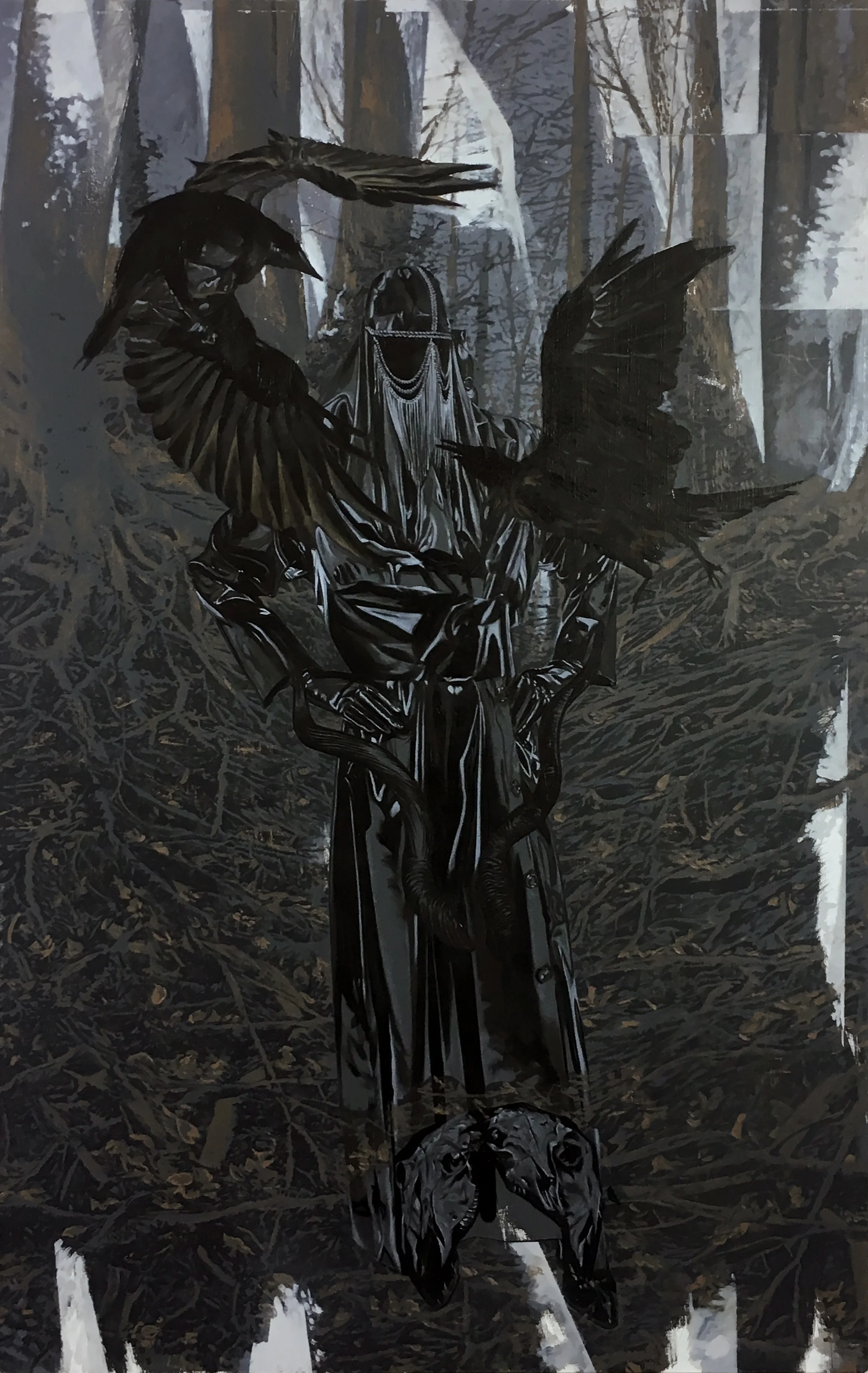 Divination