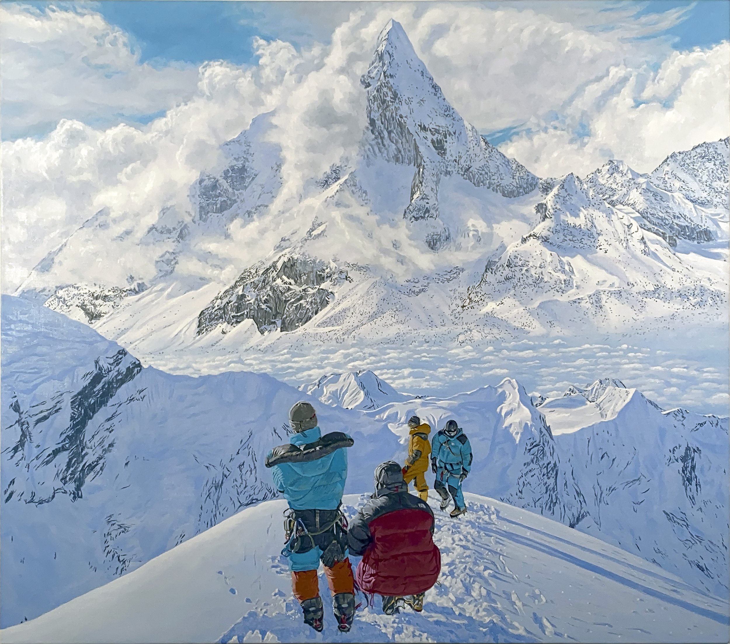 Peak 41