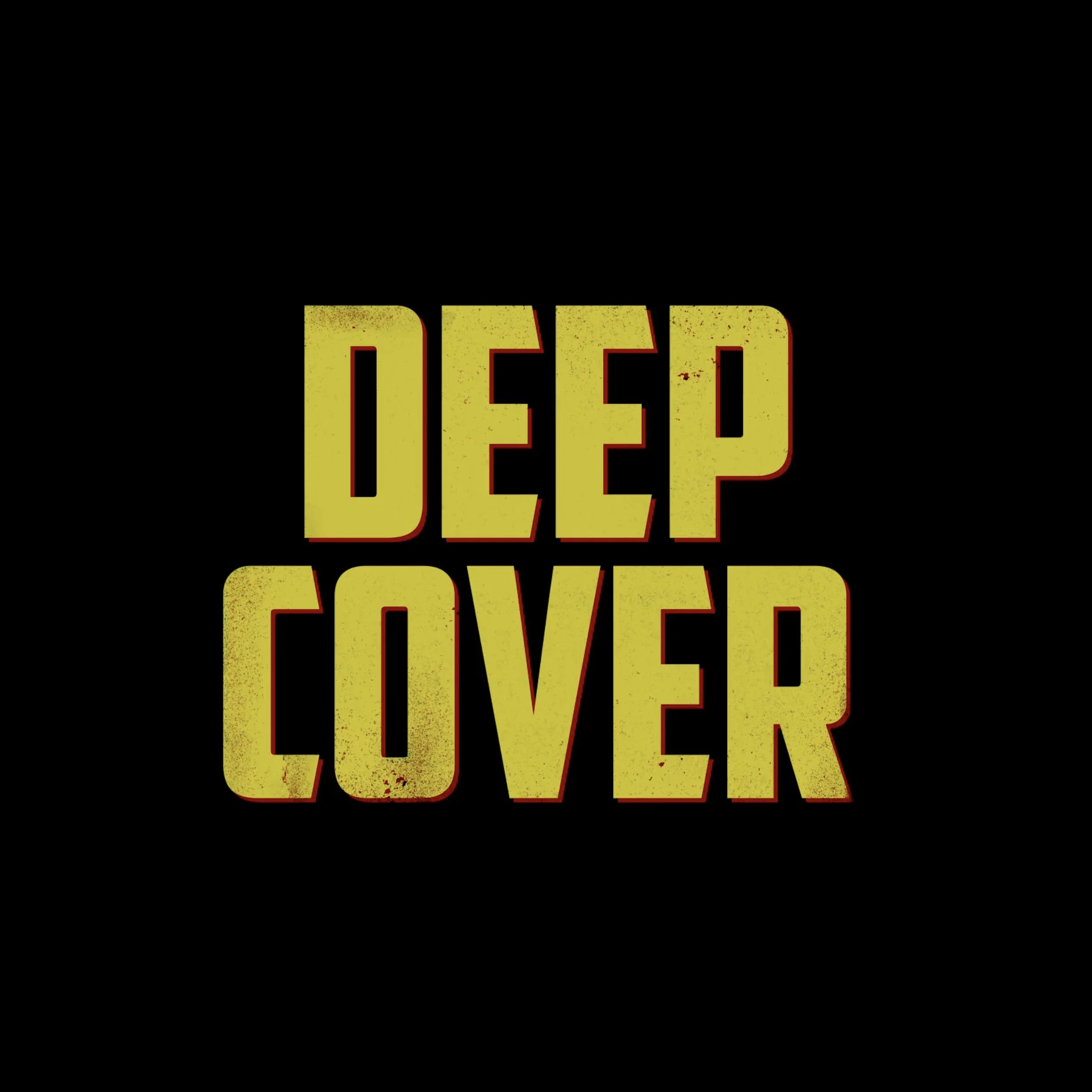 Deep Cover logo