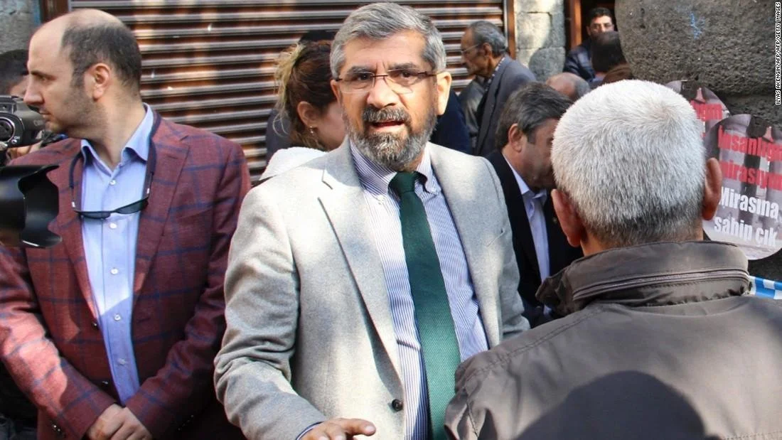 Prominent pro-Kurdish lawyer killed in Turkey
