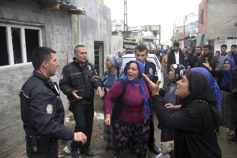 Child sex abuse in Turkey sparks debate on best prevention