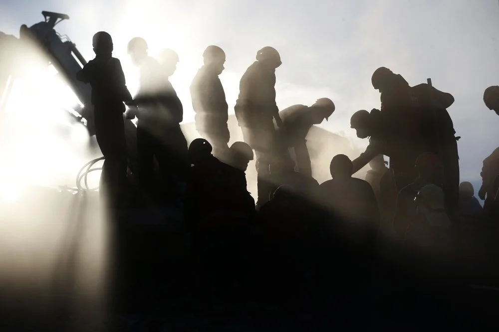 70-year-old pulled out alive in Turkey as quake toll hits 75