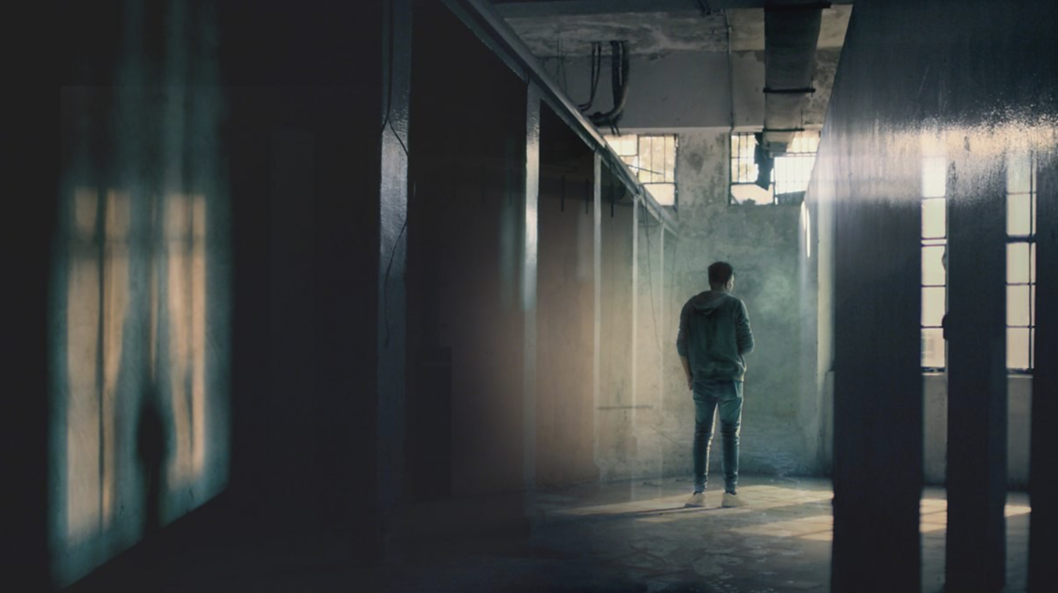 BBC Two- Surviving Syria's Prisons
