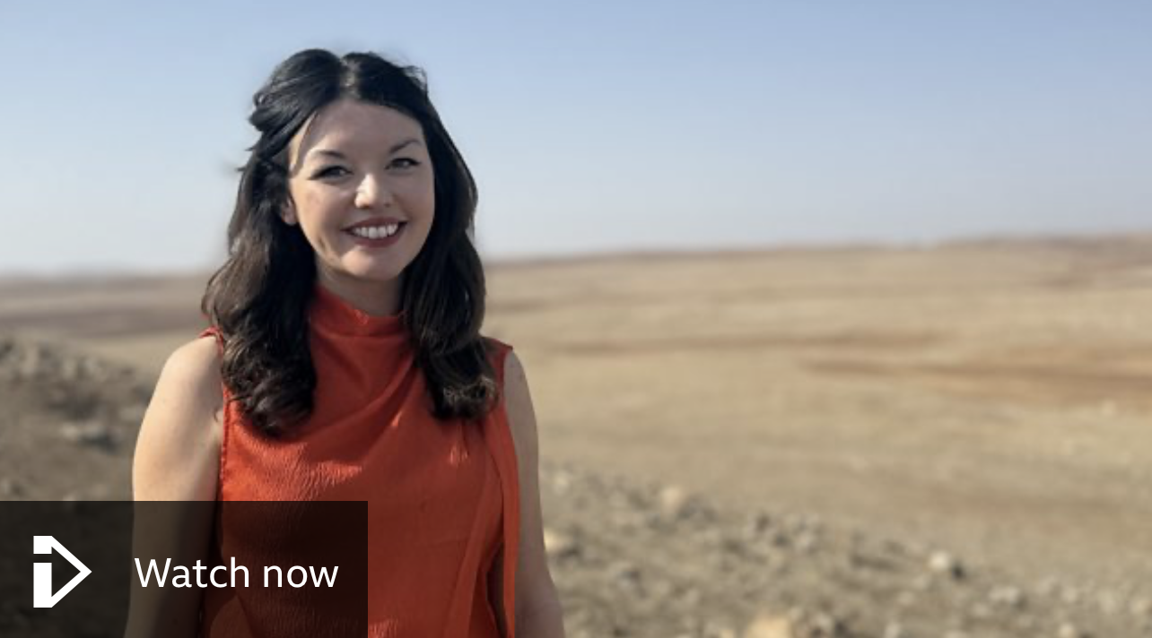 BBC News - World's Ultimate Adventures: Turkey's South Eastern Soul