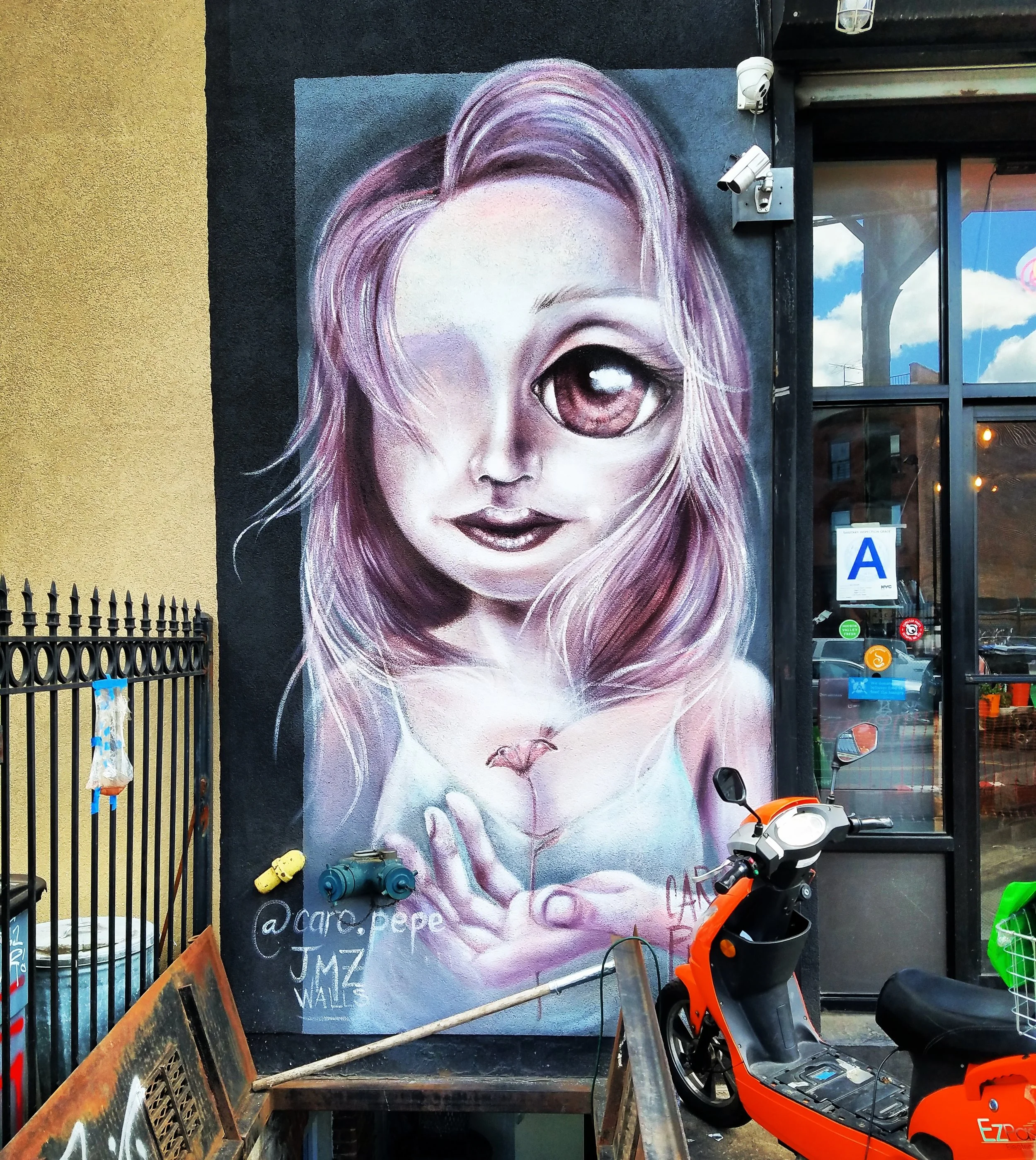Bushwick, Brooklyn