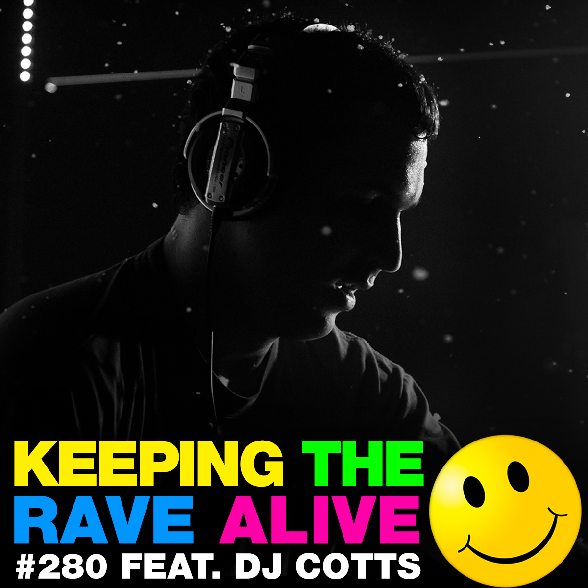 Episode 280: DJ Cotts