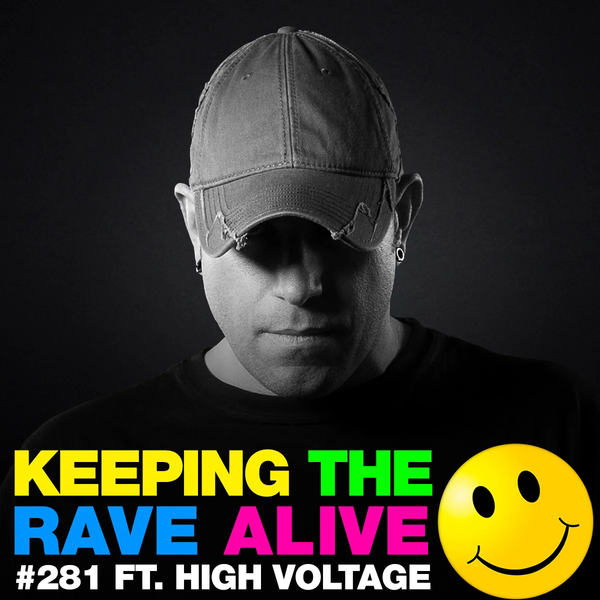 Episode 281: High Voltage