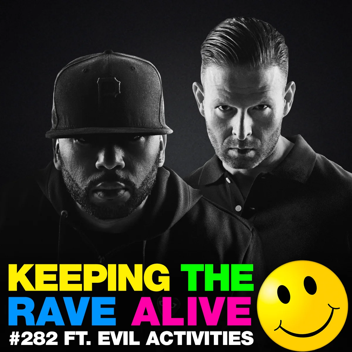Episode 282: Evil Activities