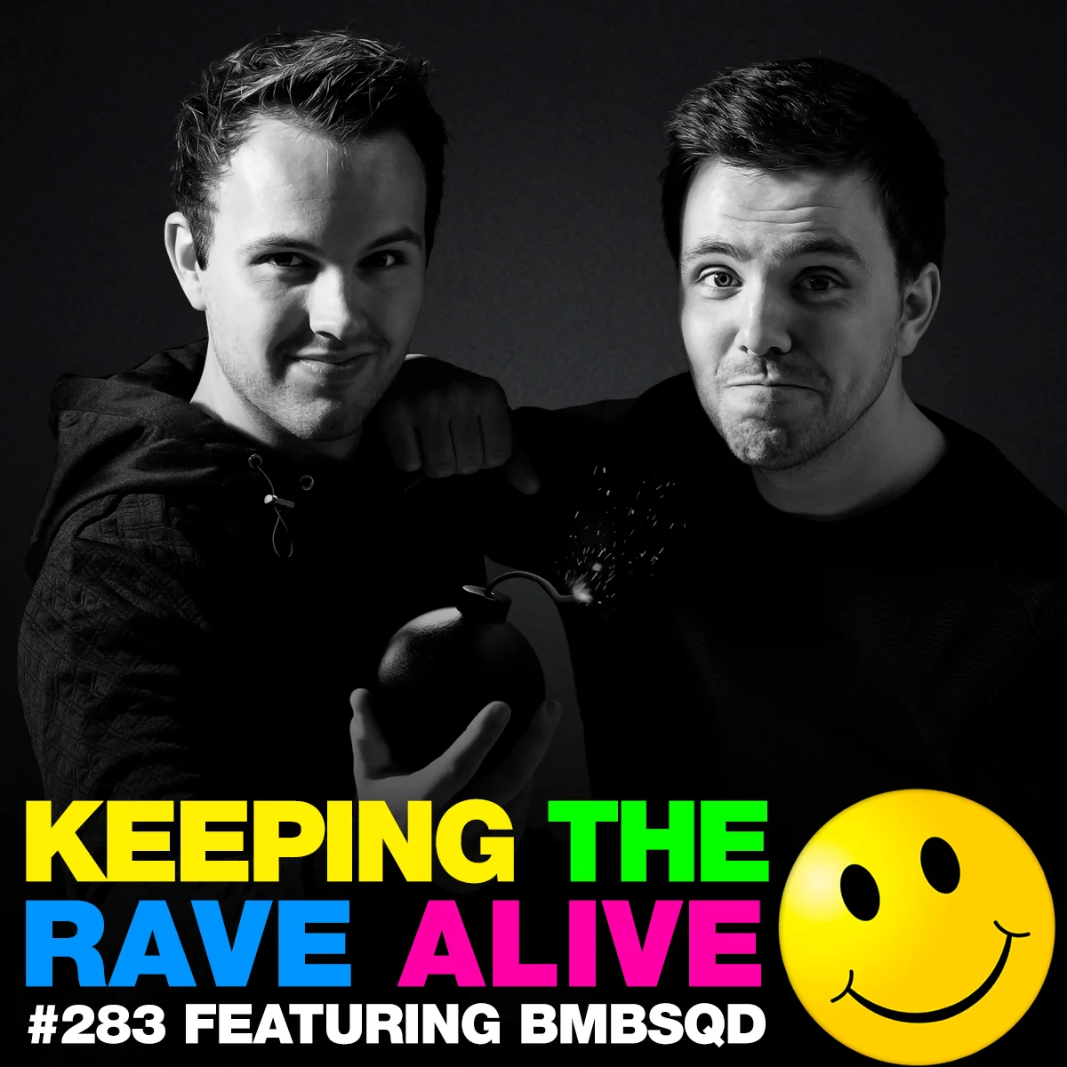 Episode 283: BMBSQD