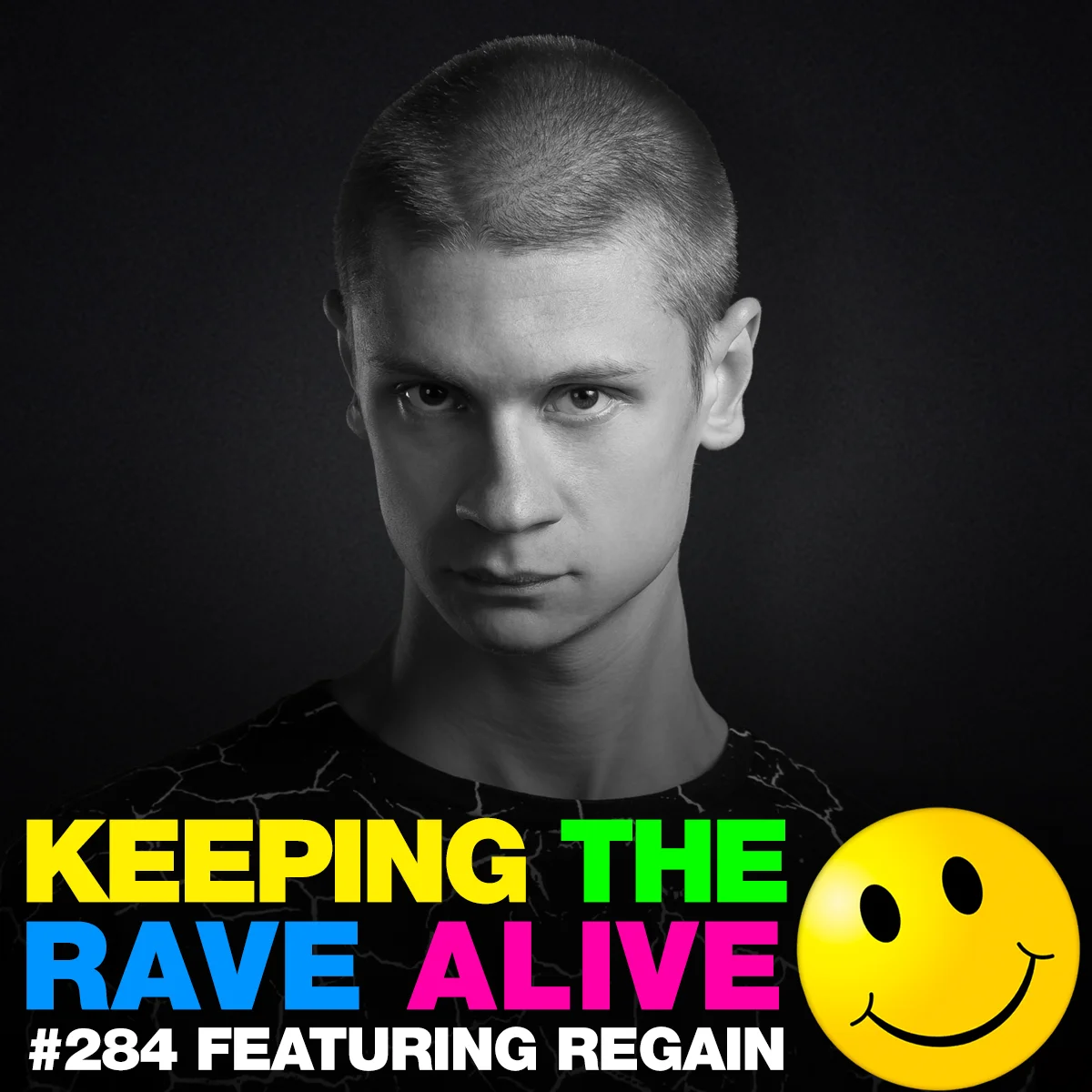 Episode 284: Regain