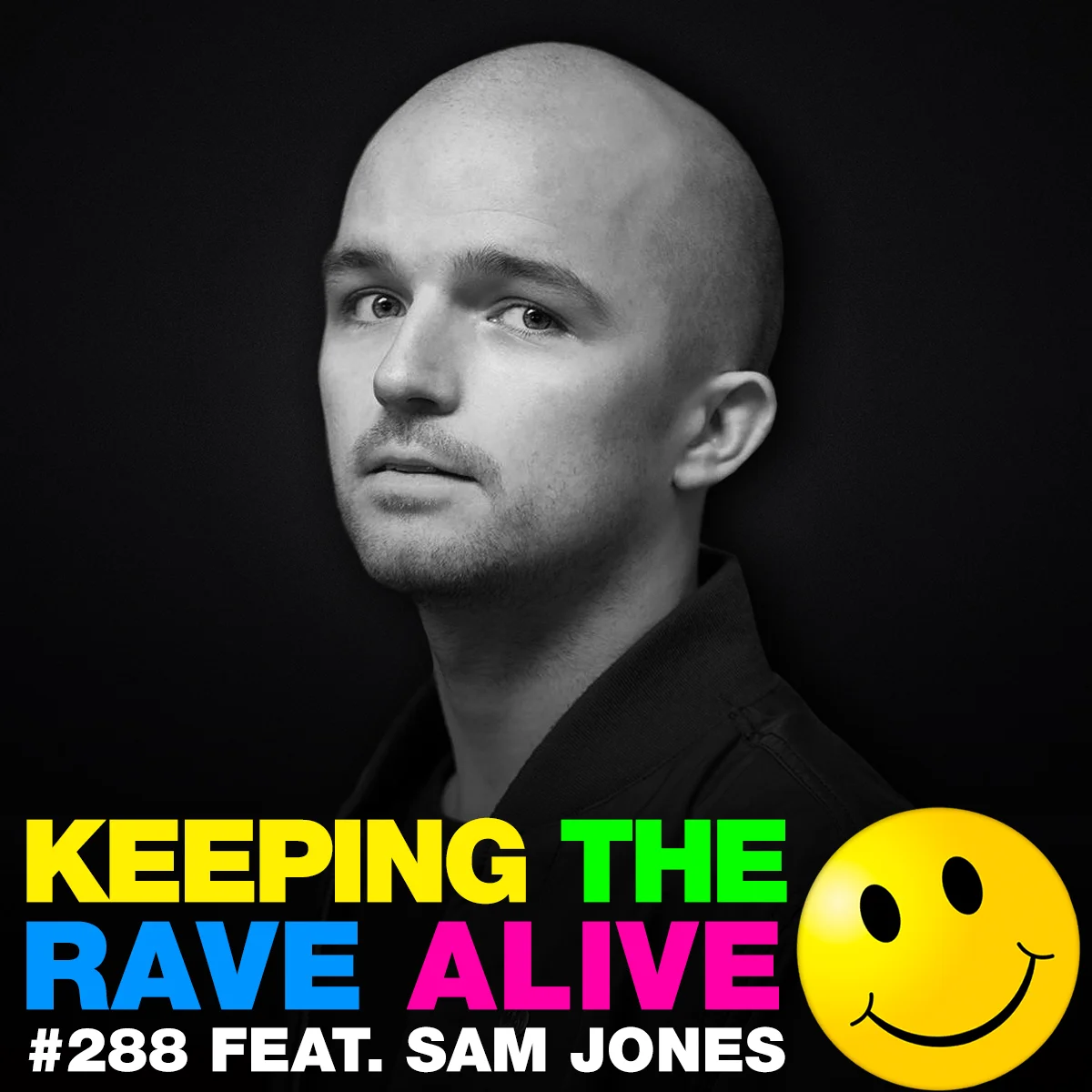 Episode 288: Sam Jones
