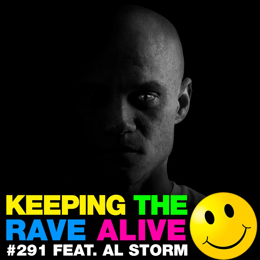 Episode 291: Al Storm