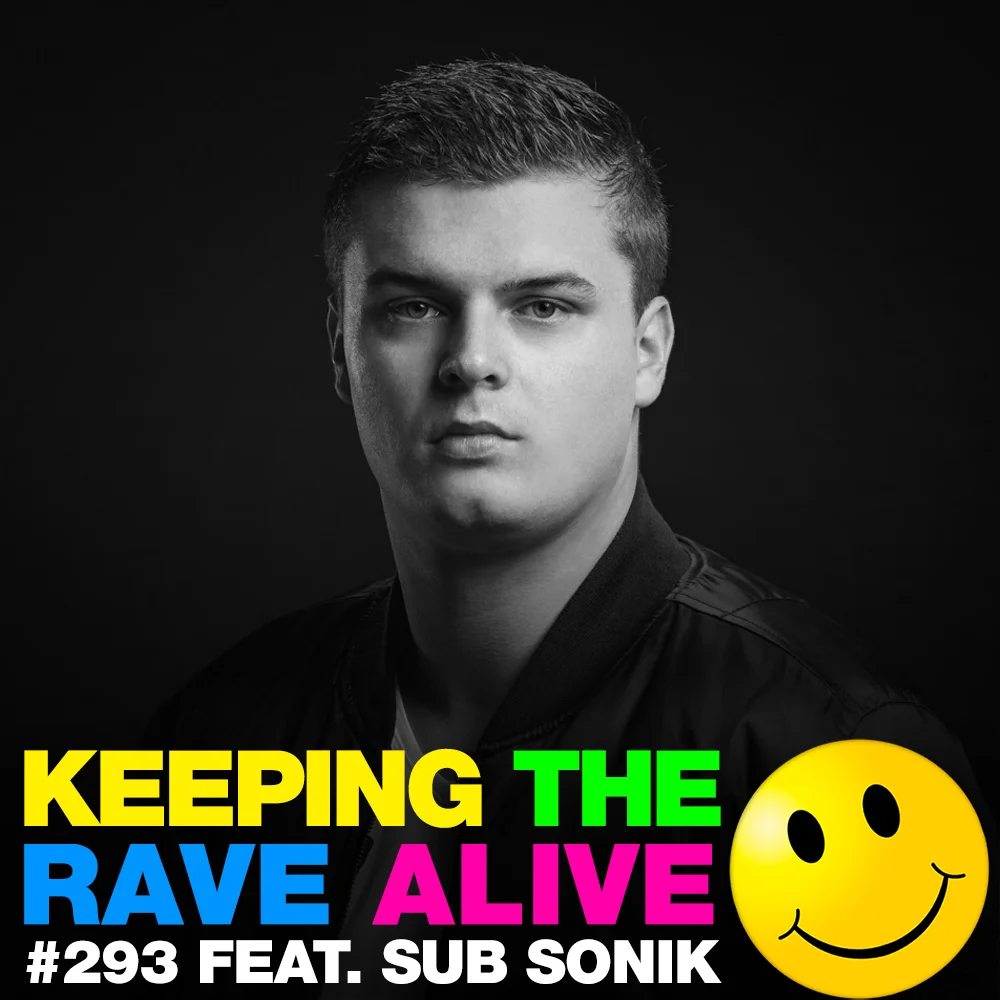 Episode 293: Sub Sonik