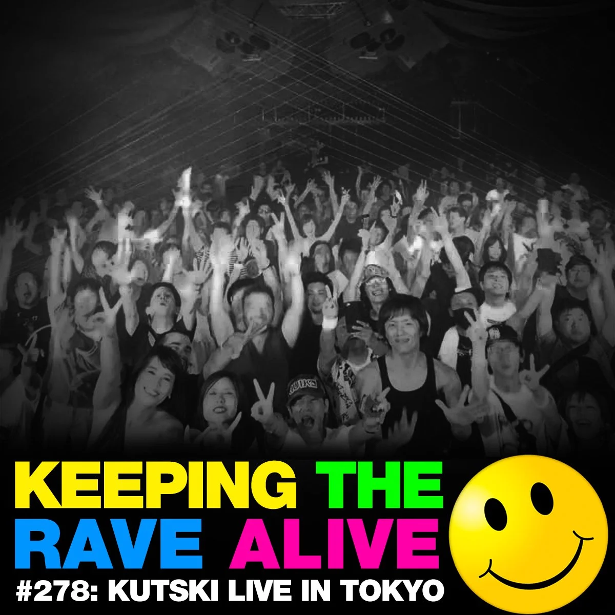 Episode 278: Kutski in Tokyo