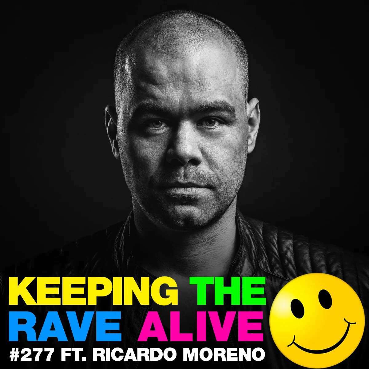 Episode 277: Ricardo Moreno