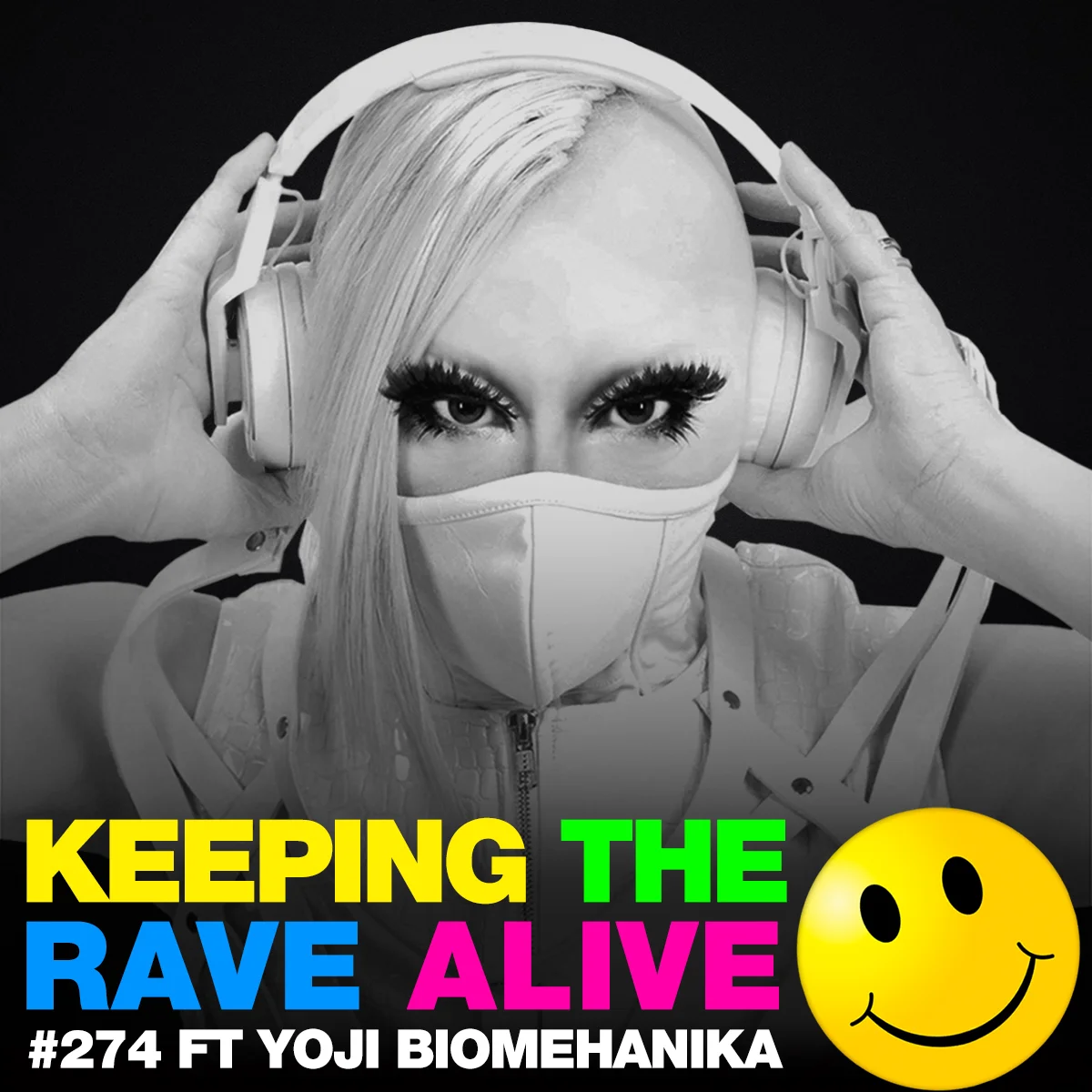 Episode 274: Yoji Biomehanika