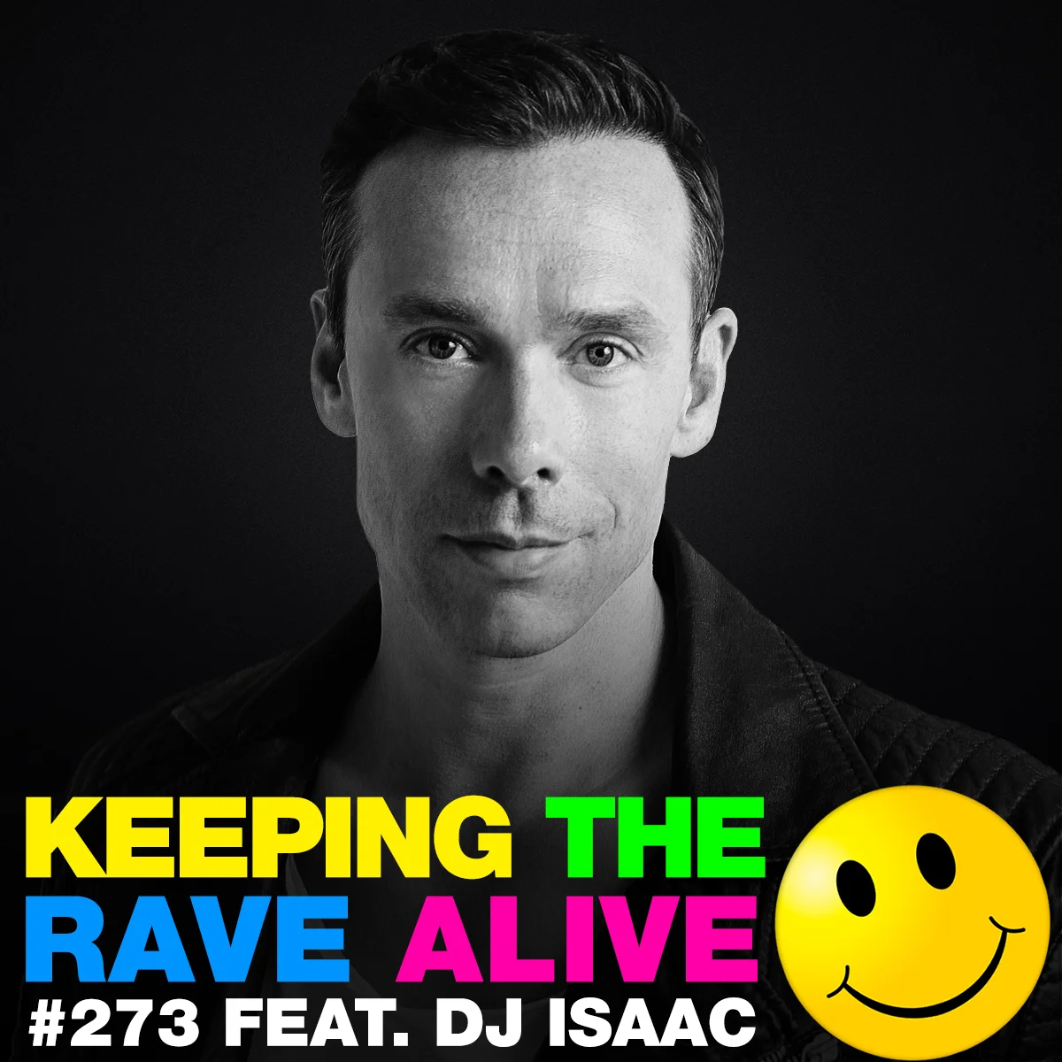 Episode 273: Dj Isaac