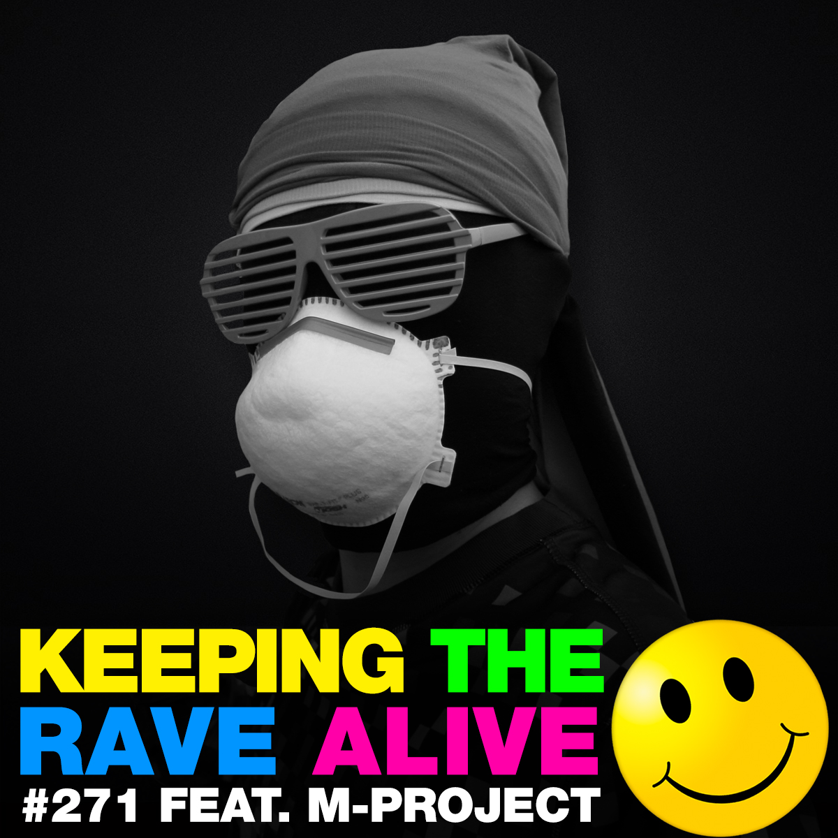 Episode 271: M-Project