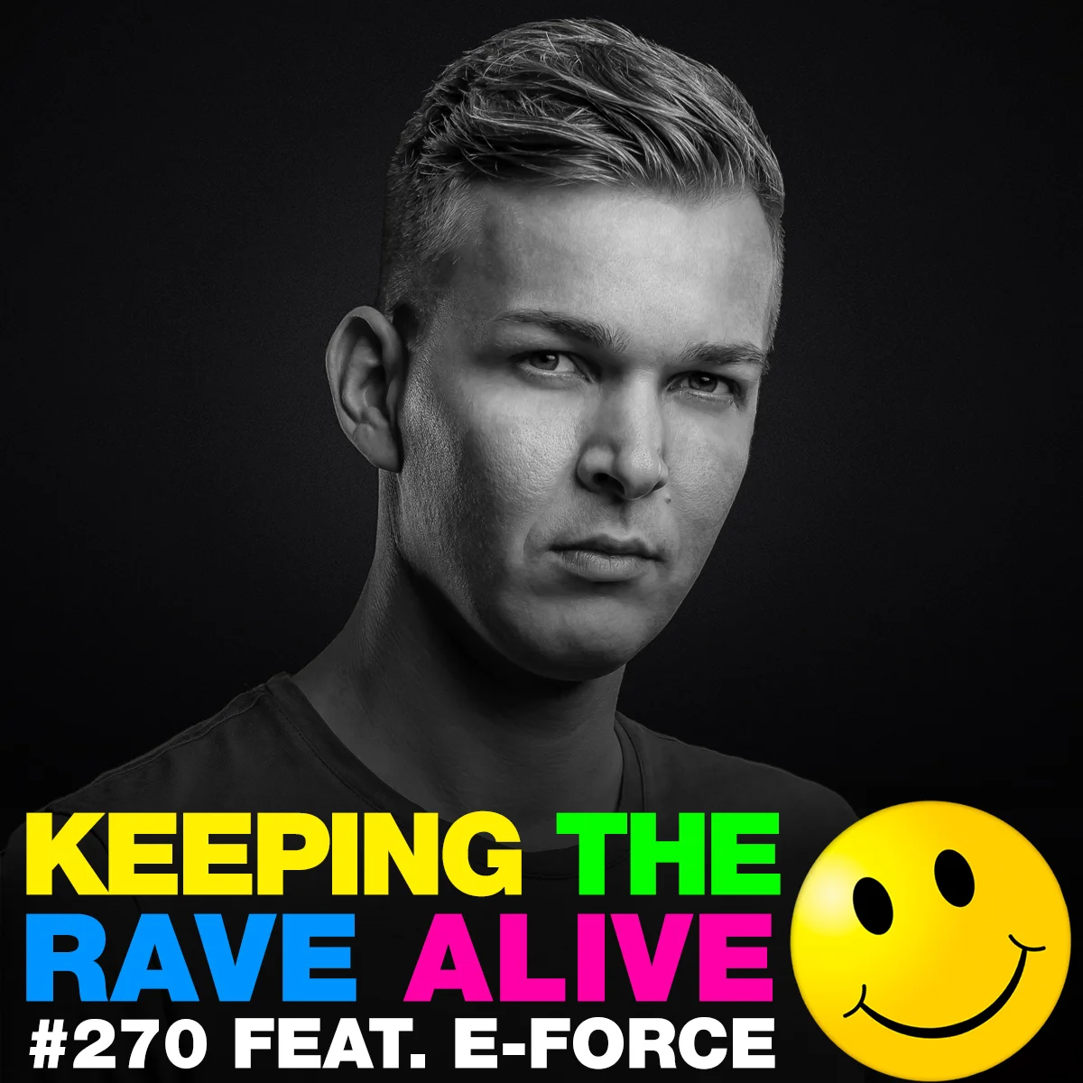 Episode 270: E-Force
