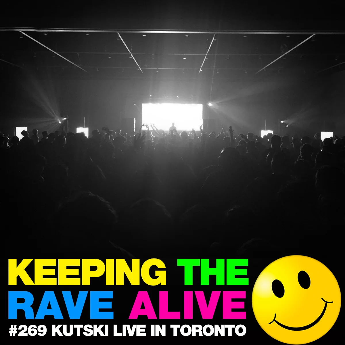 Episode 269: Kutski Live From Toronto