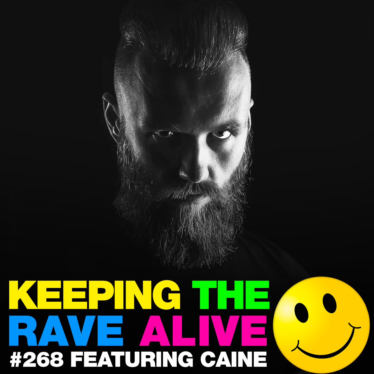 Episode 268: Caine