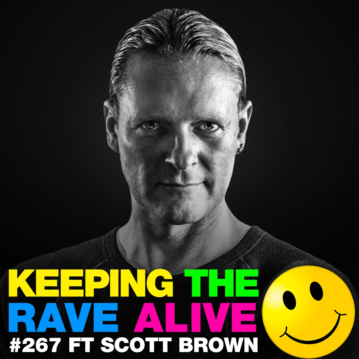 Episode 267: Scott Brown