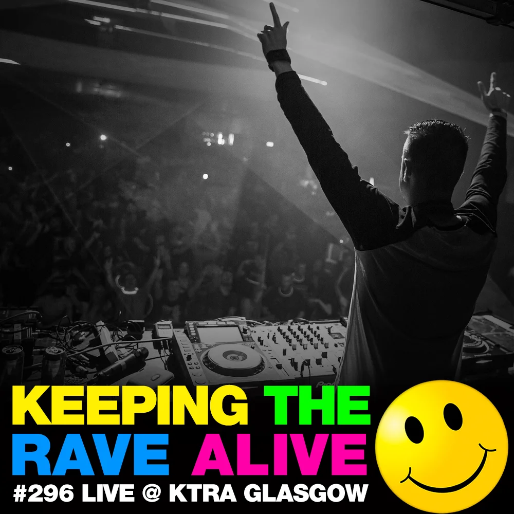 Episode 296: Live at KTRA Glasgow
