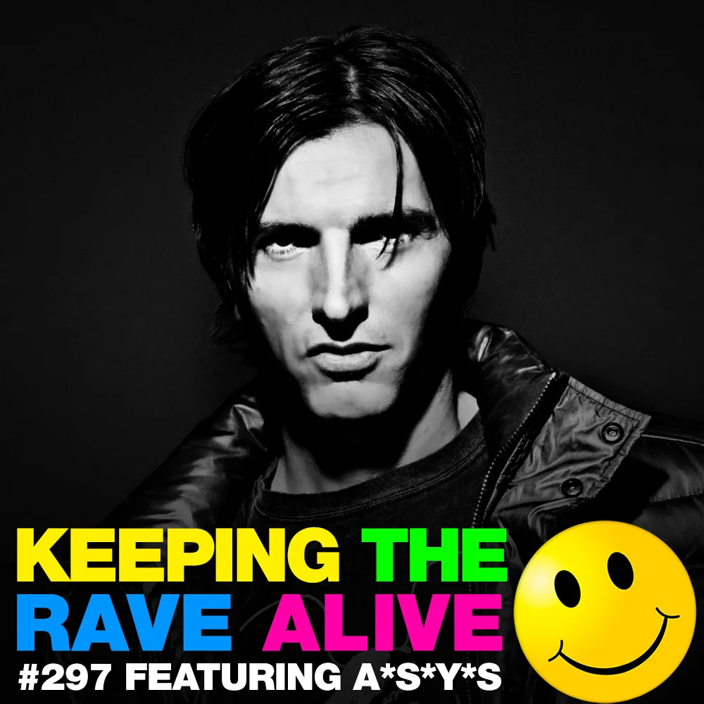 Episode 297: A*S*Y*S