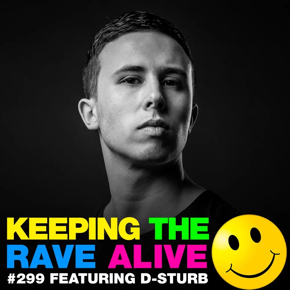 Episode 299: D-Sturb
