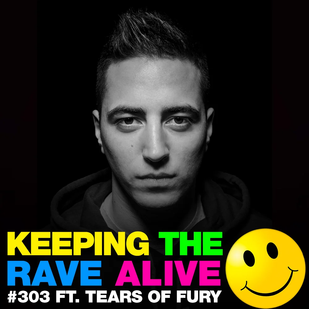 Episode 303: Tears Of Fury