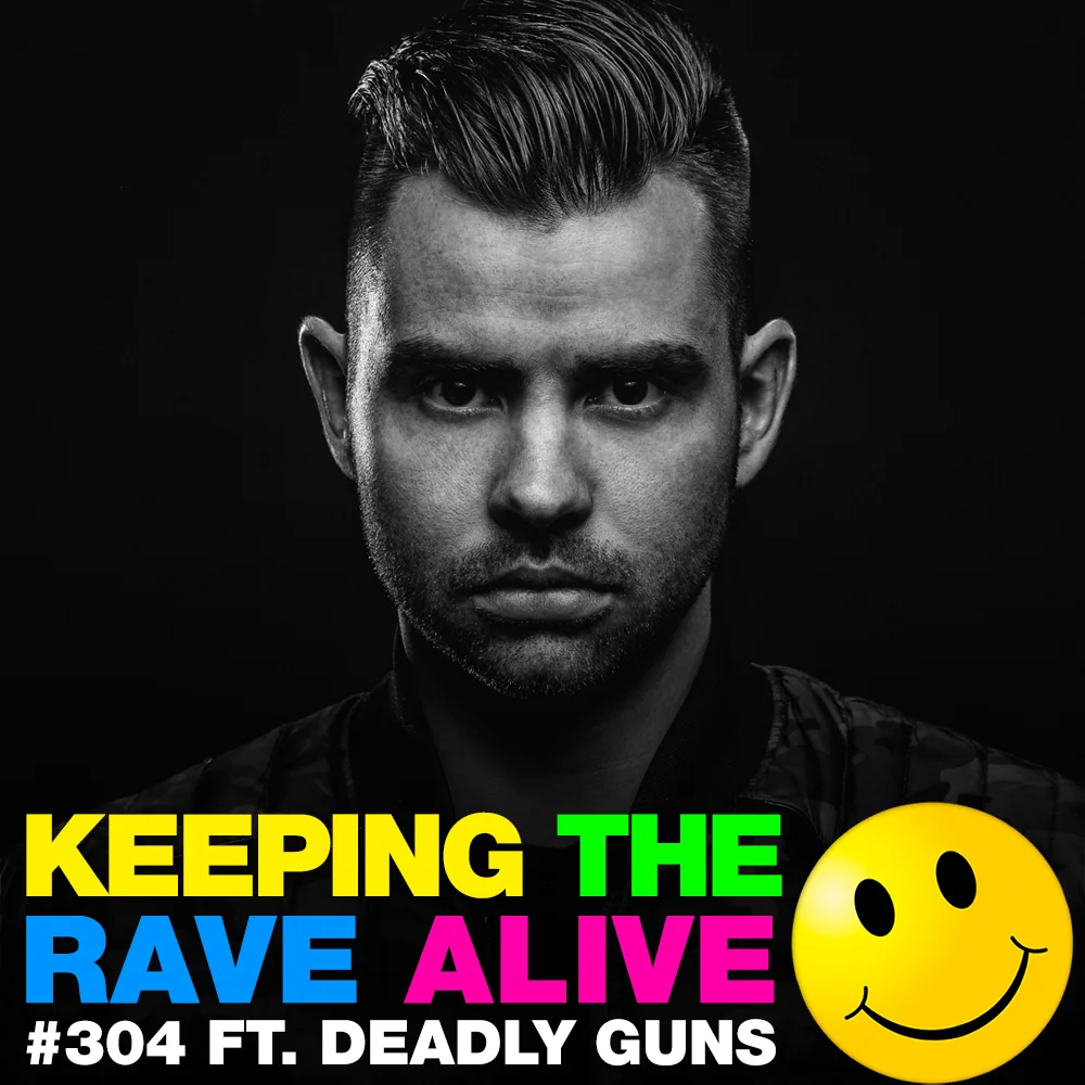 Episode 304: Deadly Guns