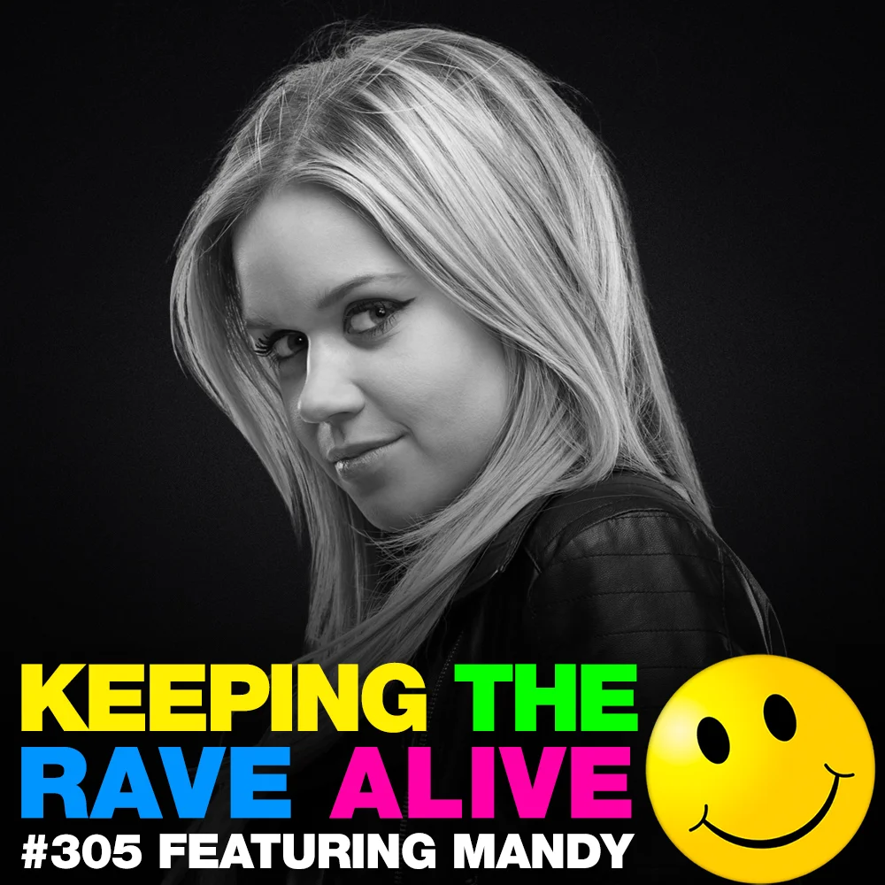 Episode 305: MANDY